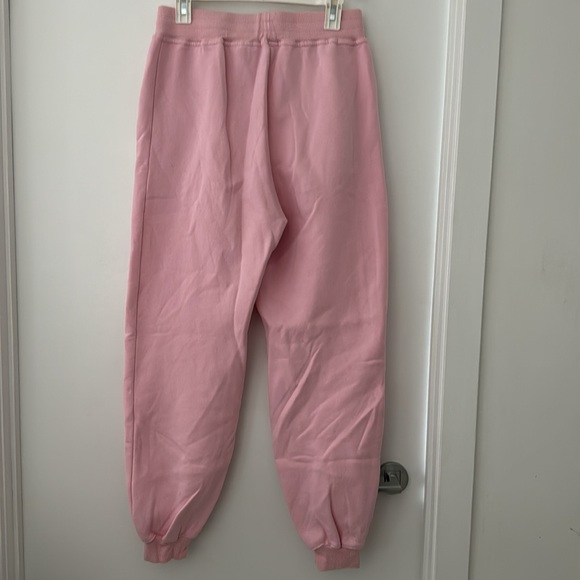 437 Pink Sweatpants - Picture 4 of 4